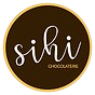 Sihi Chocolaterie Logo