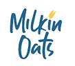 MilkinOats Logo