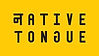 Native Tongue Logo
