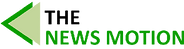 The News Motion logo