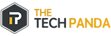 The Tech Panda logo
