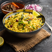Poha Recipe